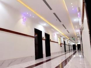 Noor Amal Hotel Apartments Rijad Zewnętrze zdjęcie