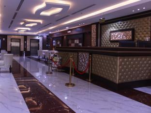 Noor Amal Hotel Apartments Rijad Zewnętrze zdjęcie