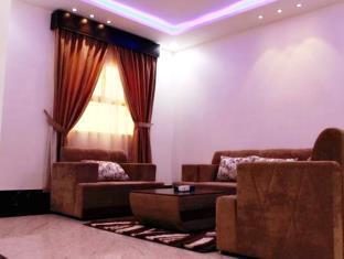 Noor Amal Hotel Apartments Rijad Zewnętrze zdjęcie